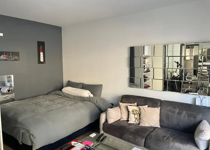 Trocadero Studio