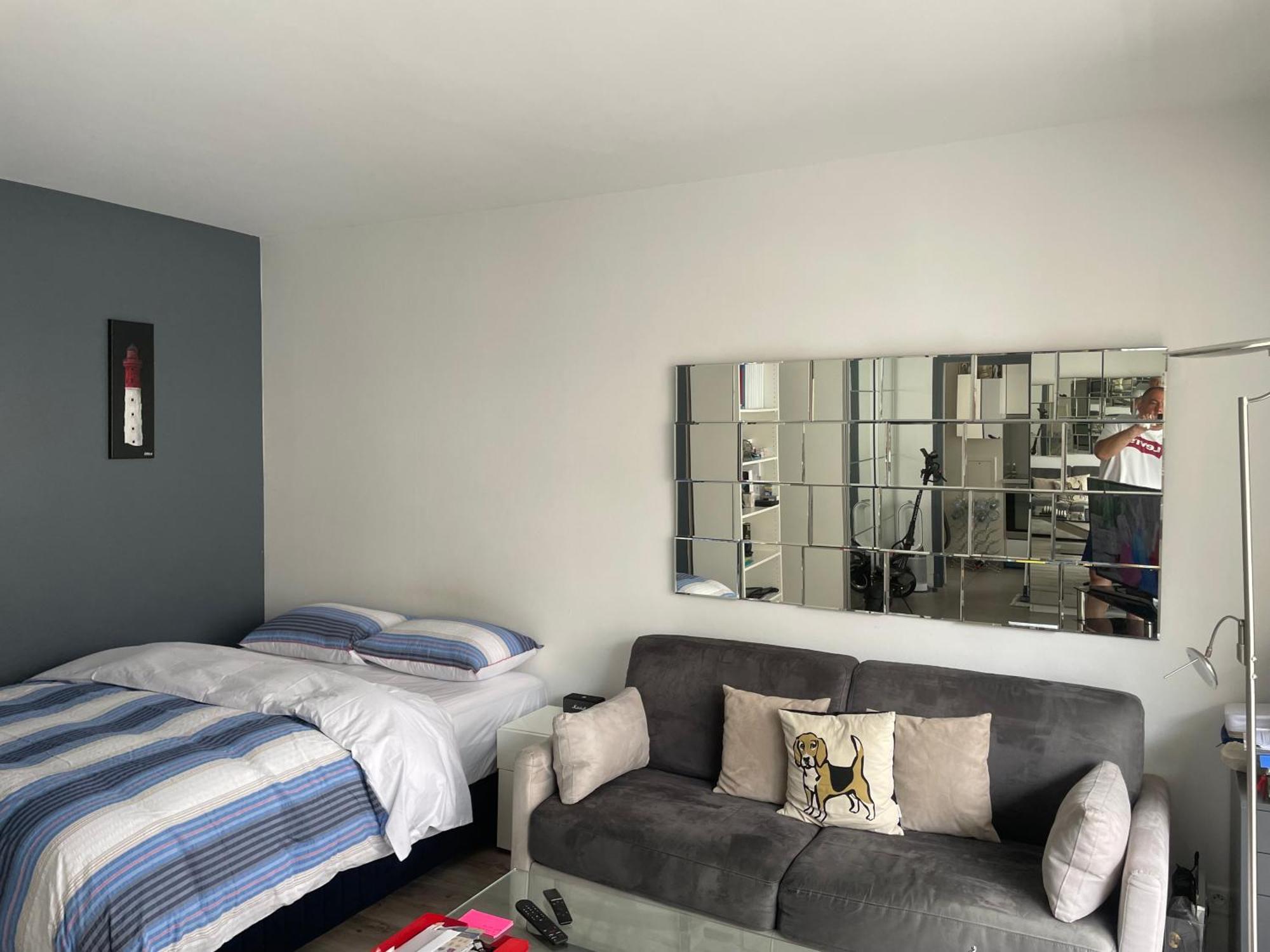Trocadero Appartement Parijs