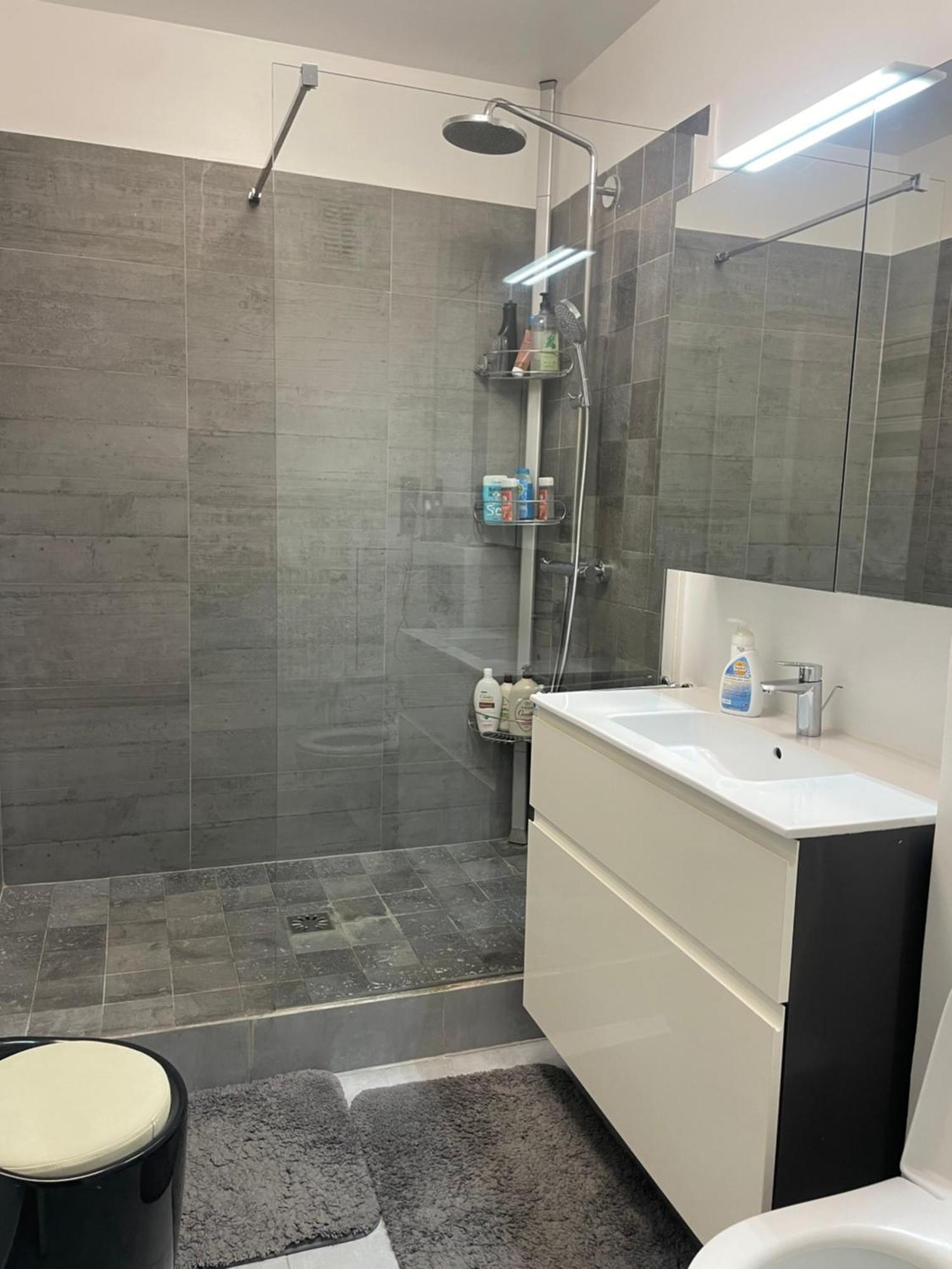 Appartement Trocadero *